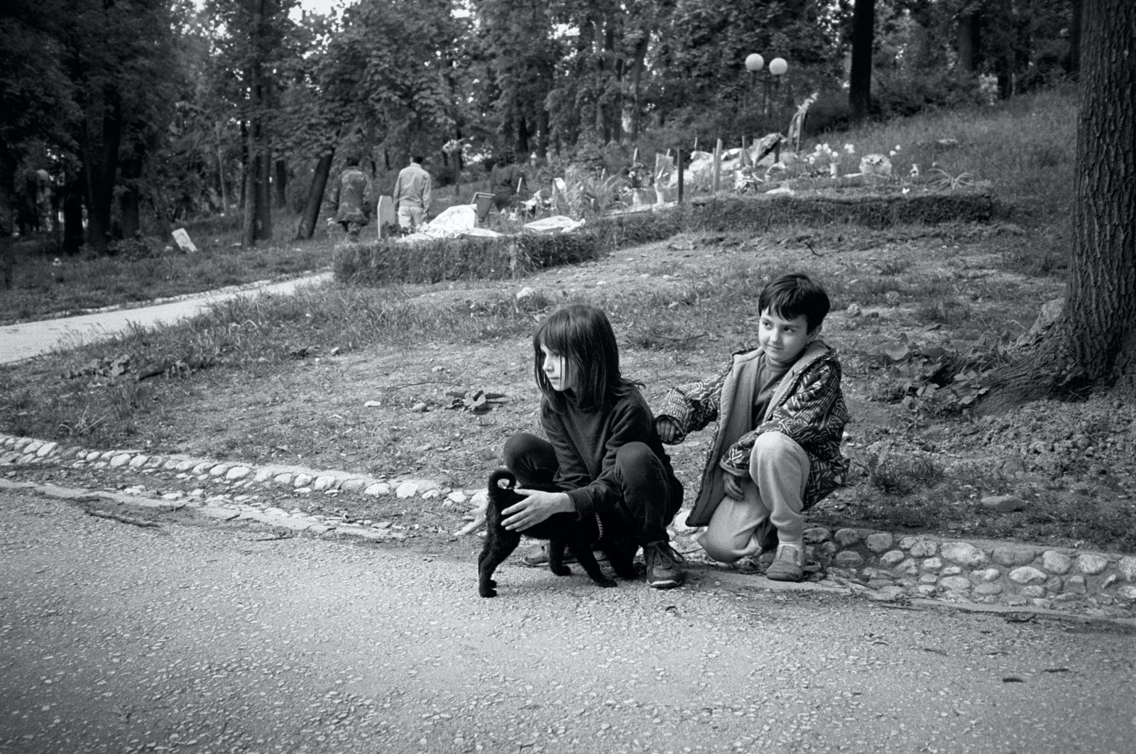 Sarajevo 1994