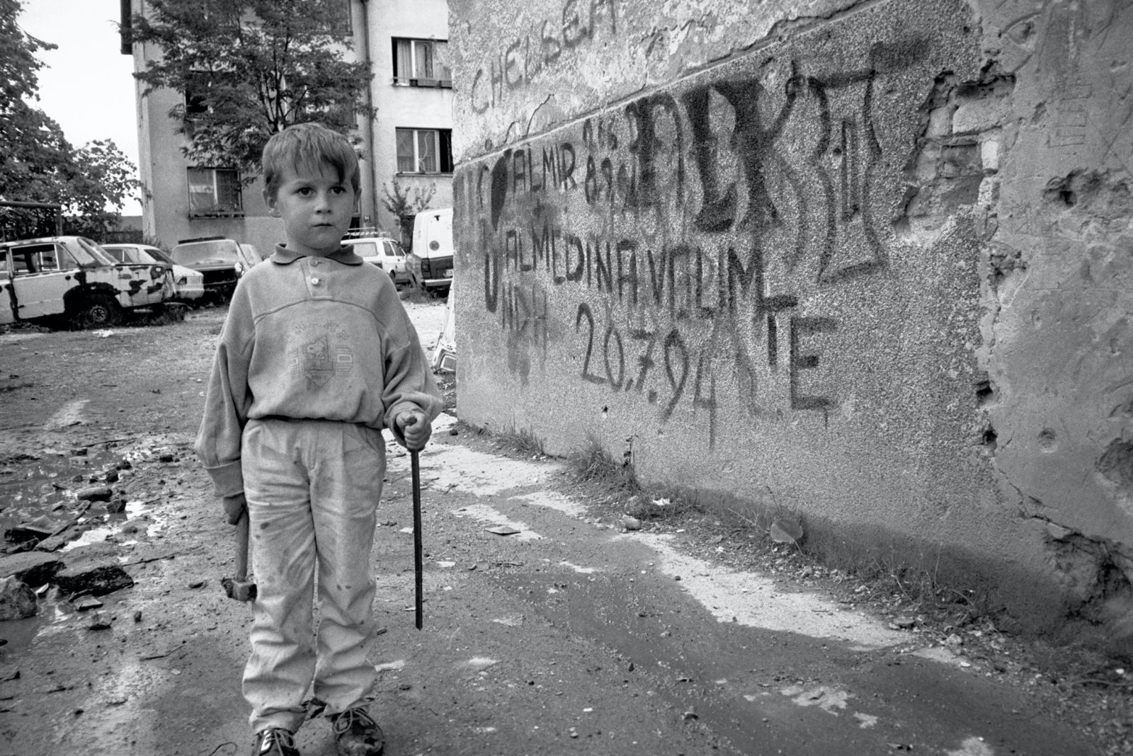 Sarajevo 1994