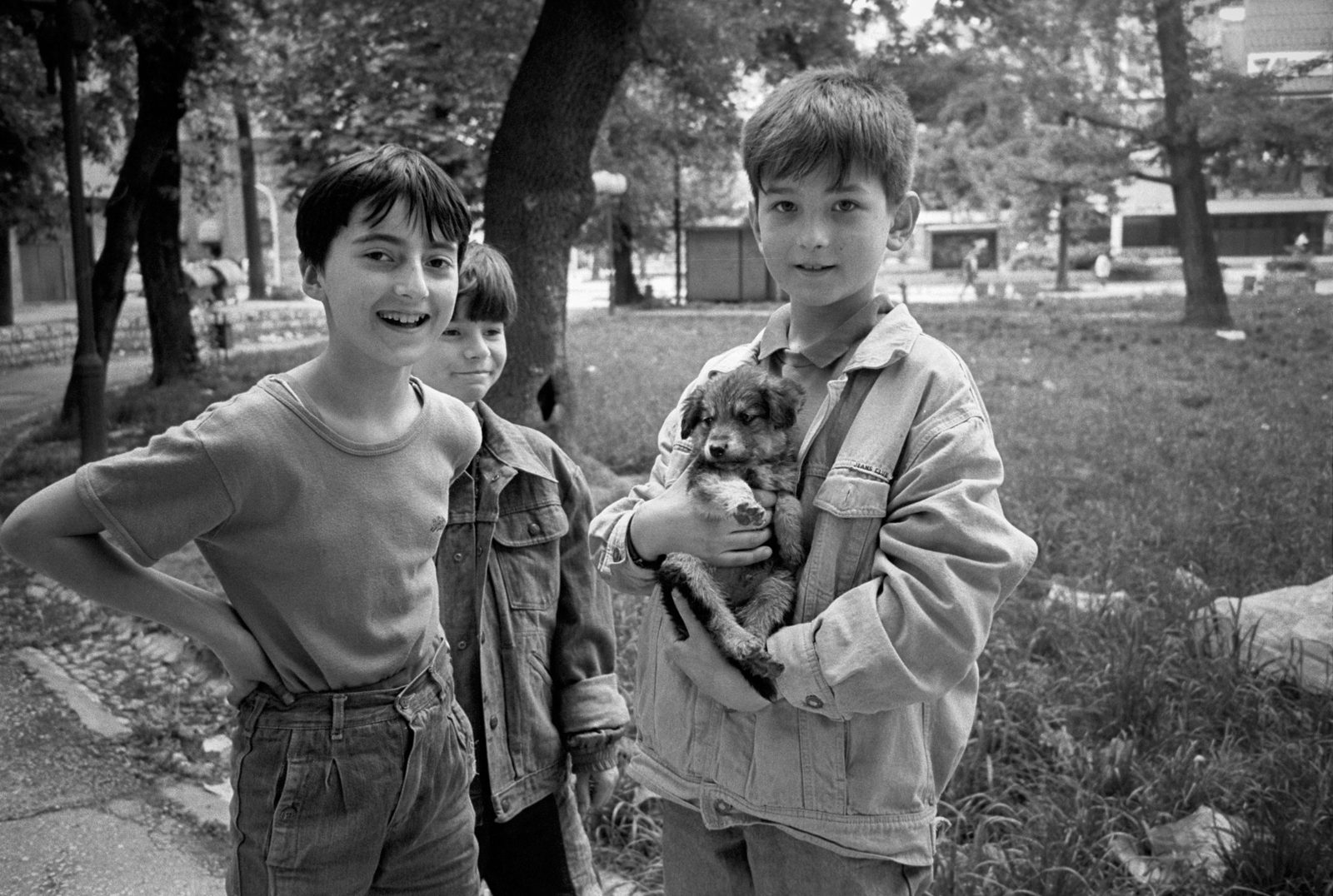 Sarajevo 1994