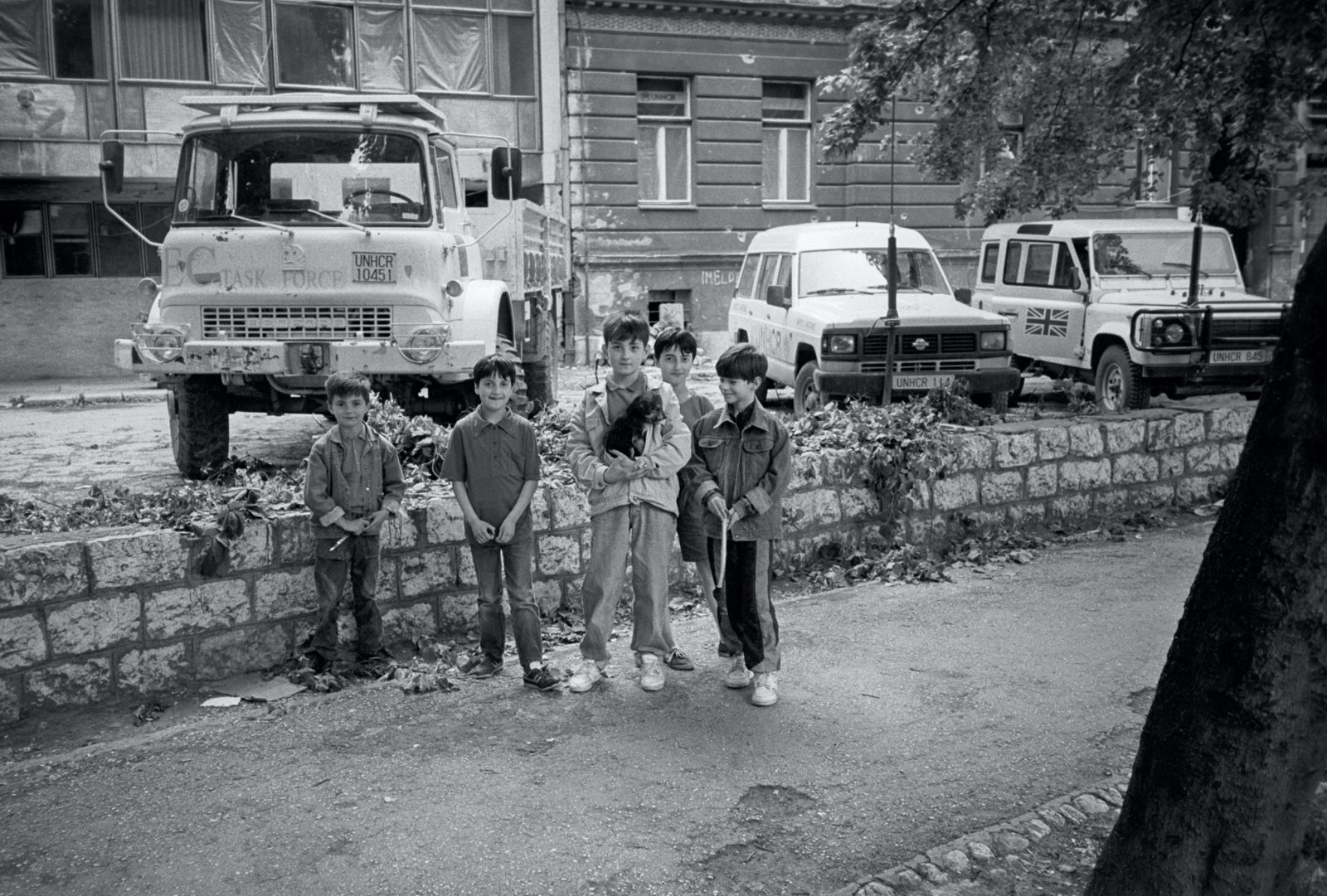 Sarajevo 1994
