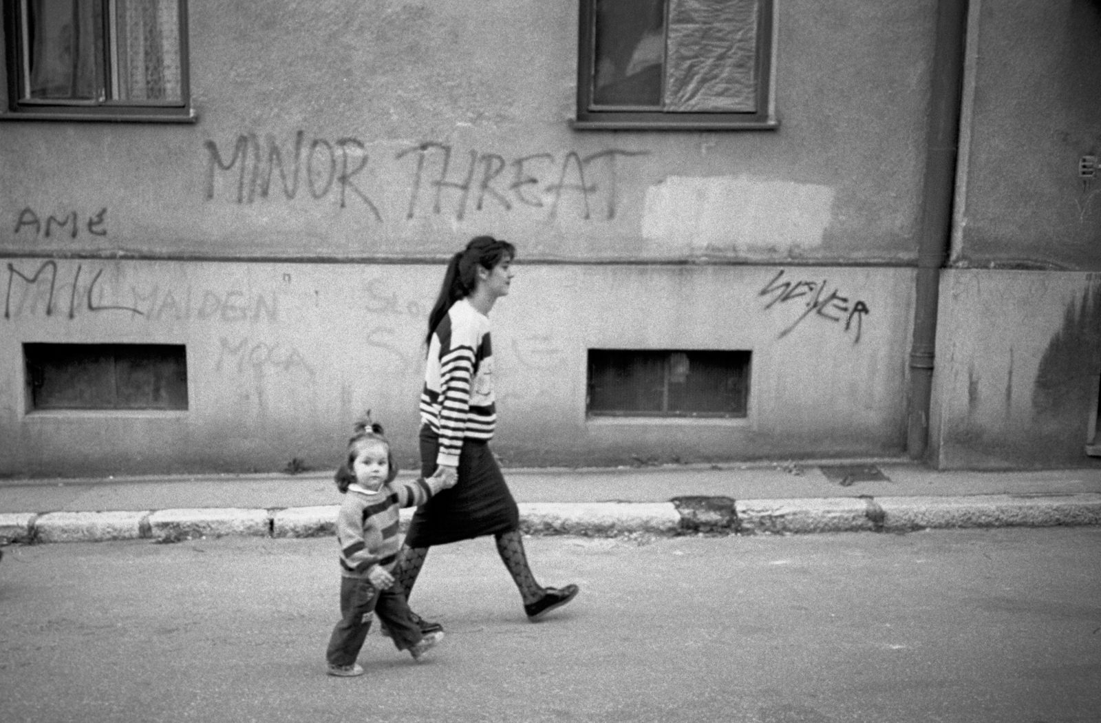Sarajevo 1994