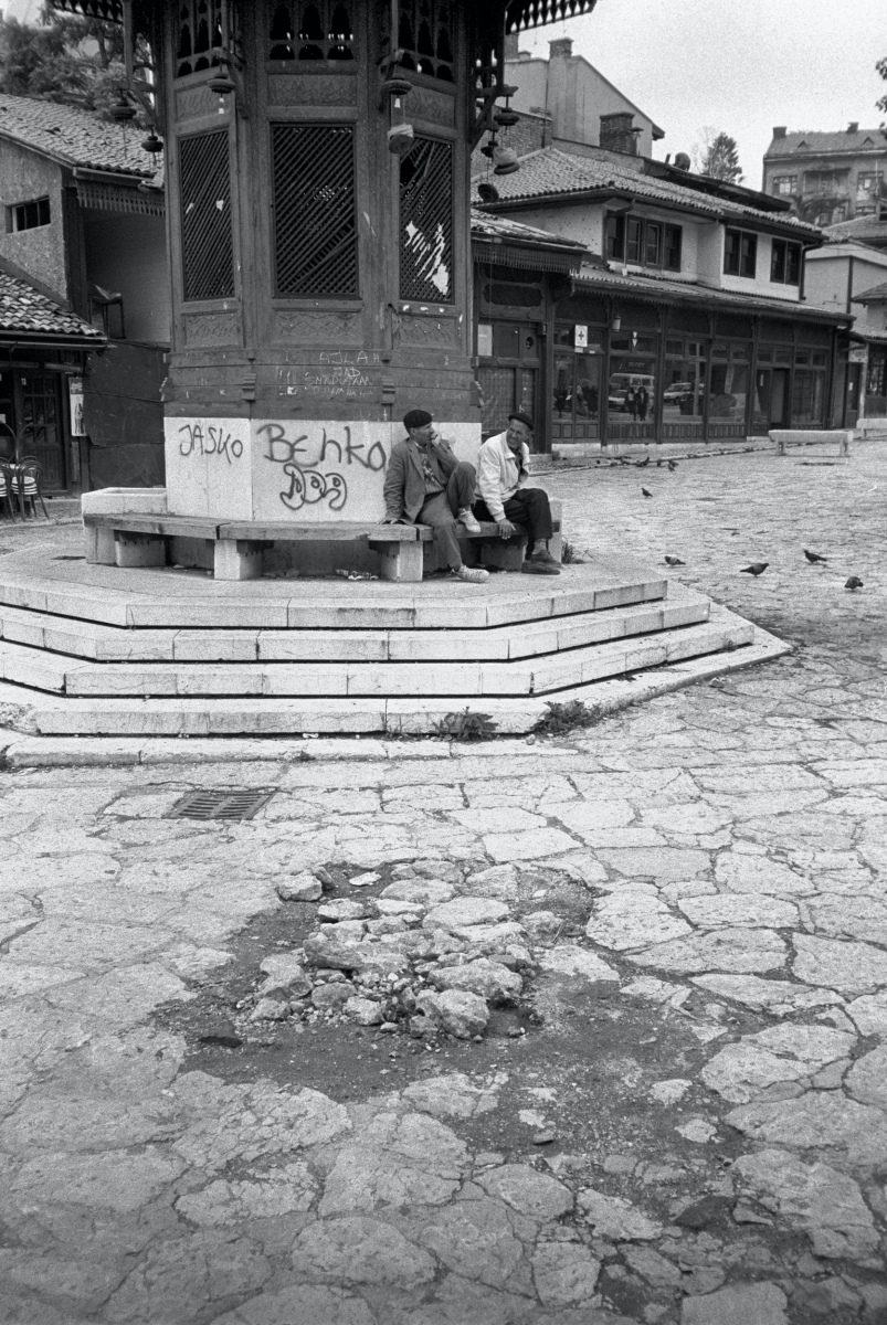 Sarajevo 1994