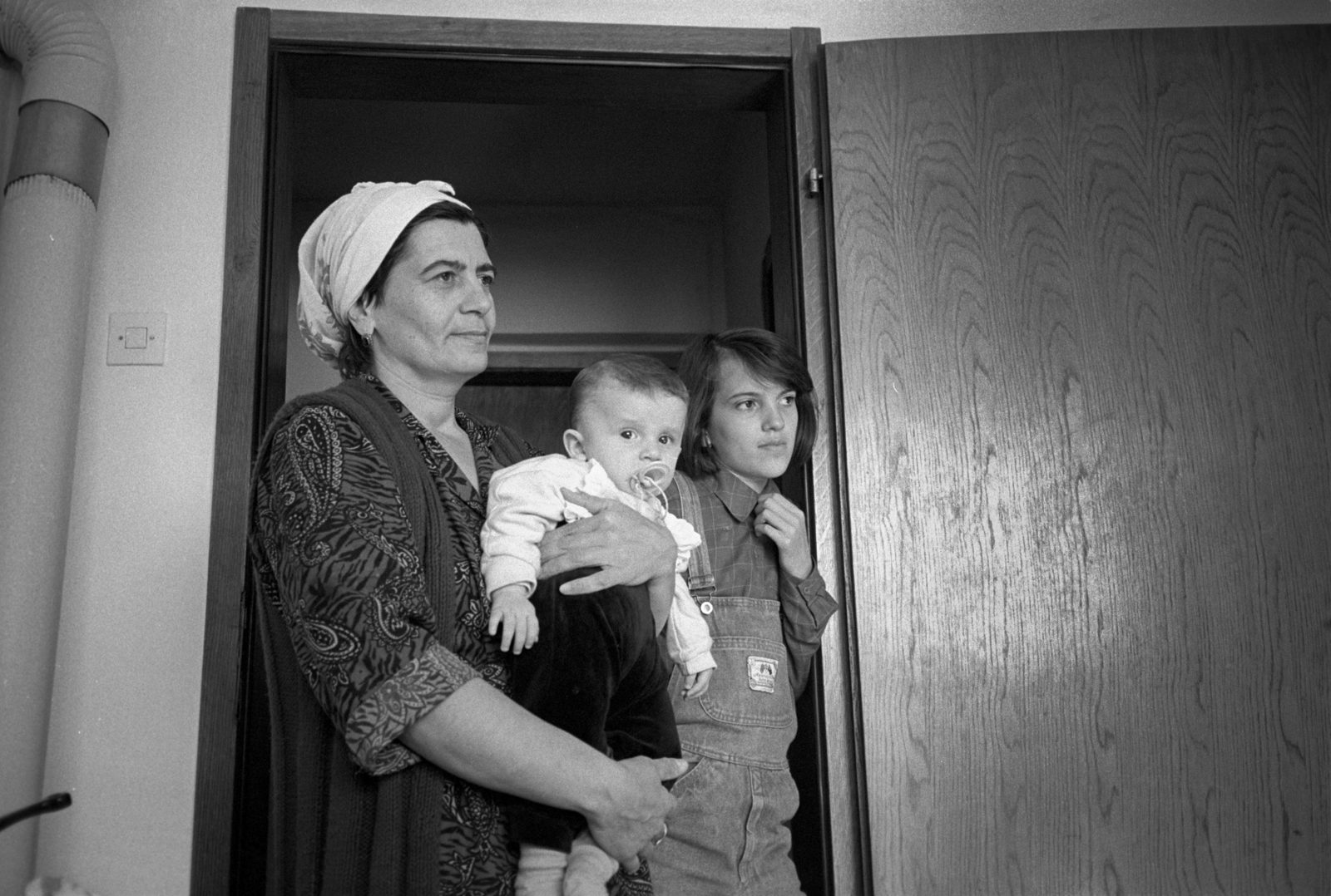 Sarajevo 1994