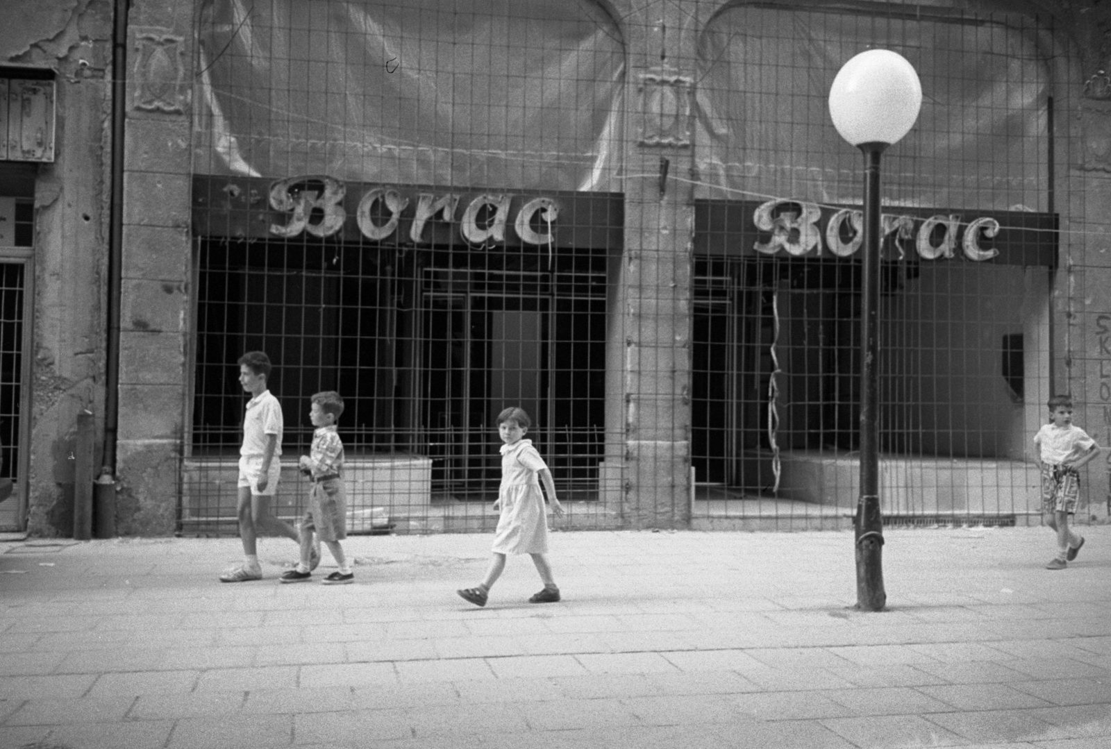 Sarajevo 1994