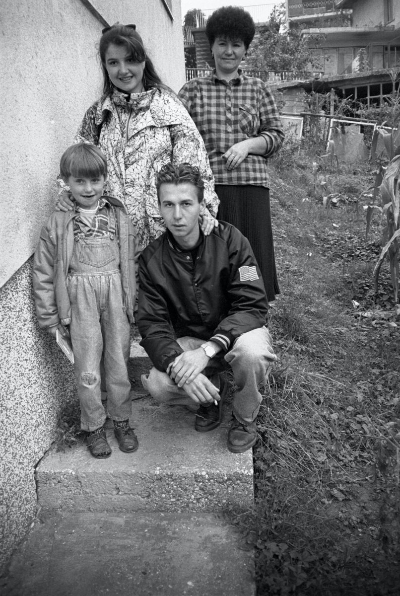 Sarajevo 1994