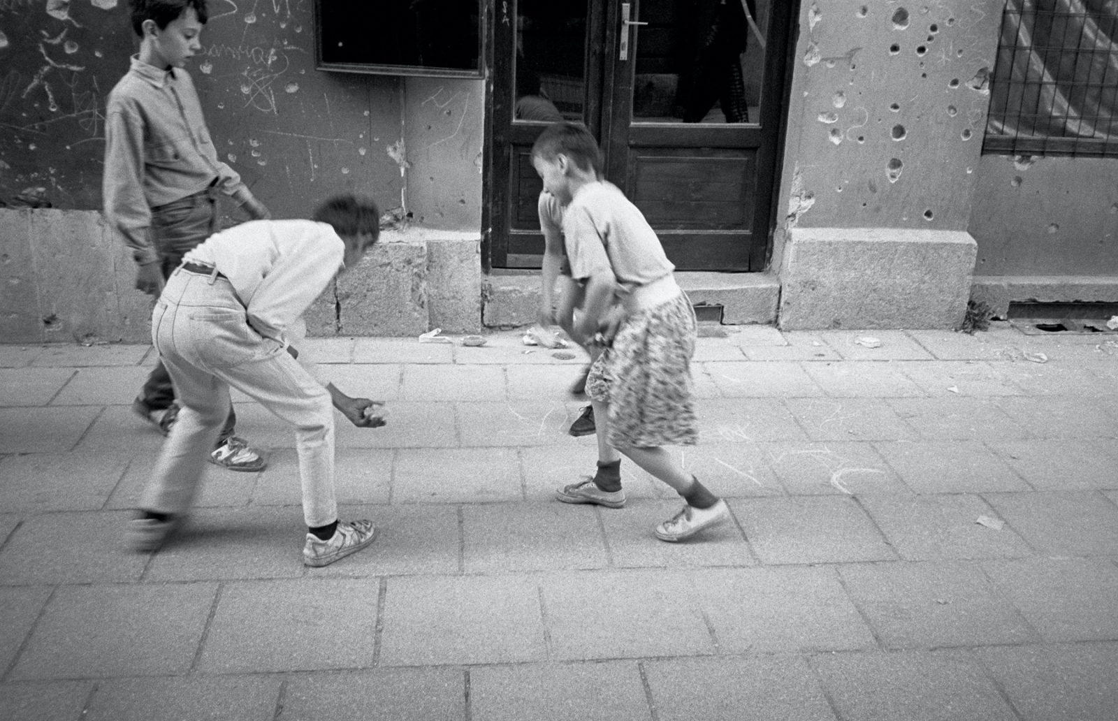 Sarajevo 1994