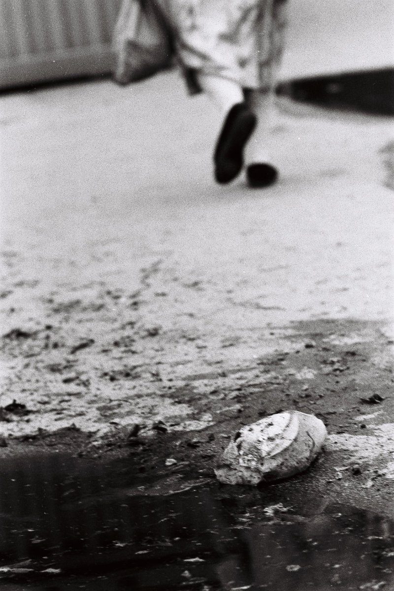 Photo by Didier Torche