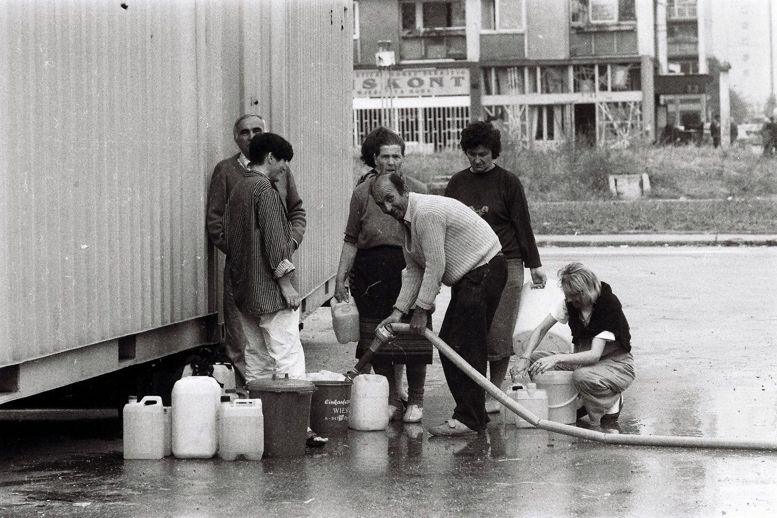 Photo by Didier Torche