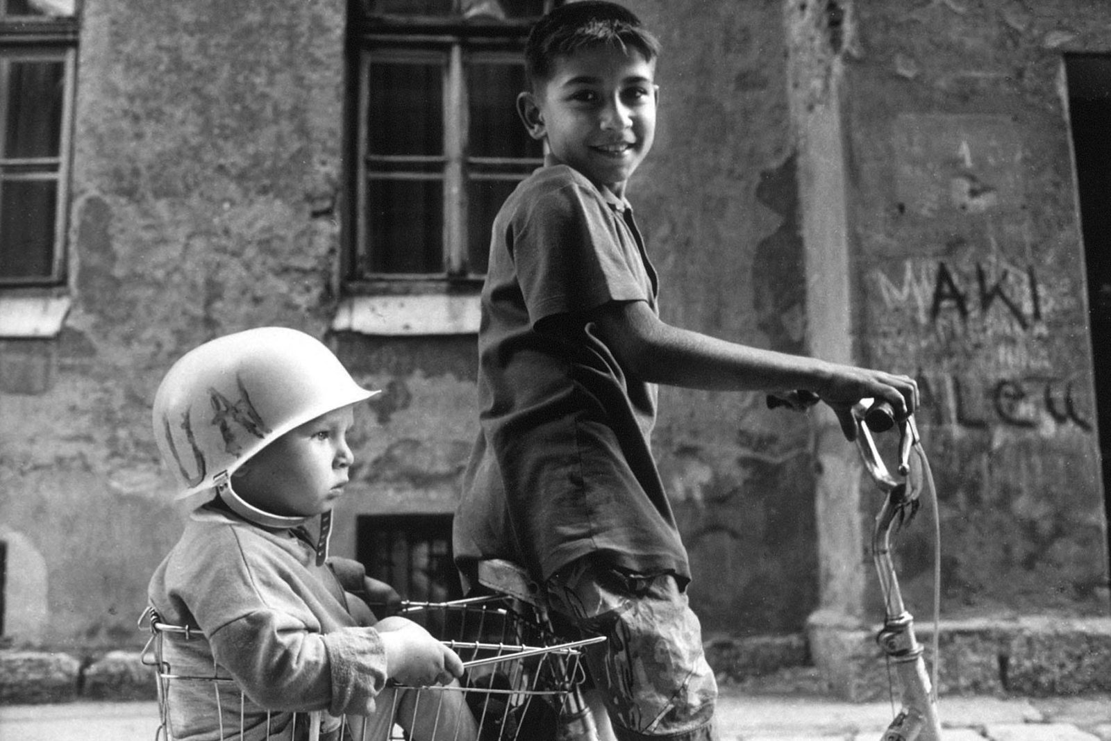Photo by Diego Alquerache