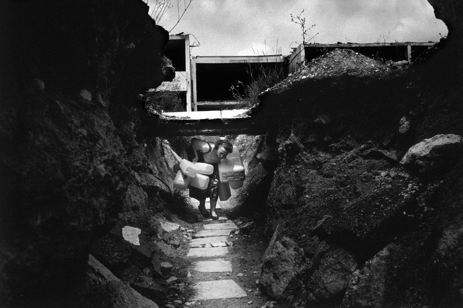 Photo by Diego Alquerache
