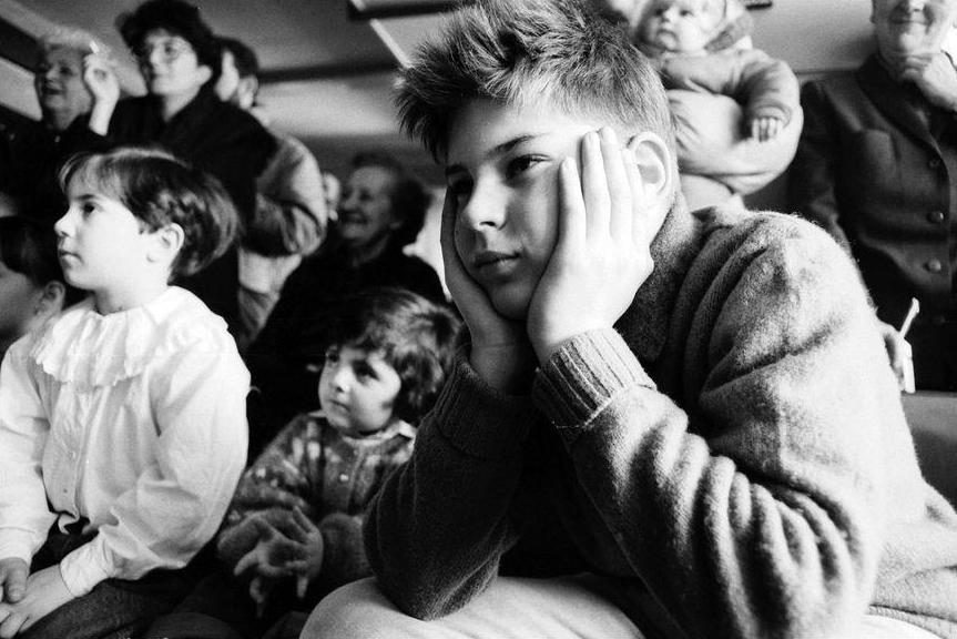 Photo by Edward Serotta