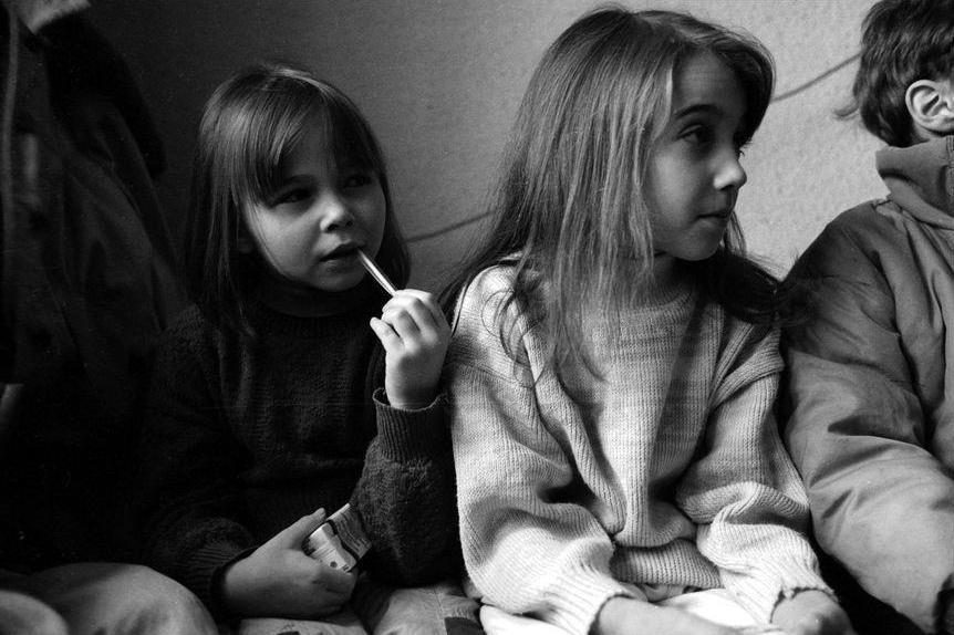 Photo by Edward Serotta