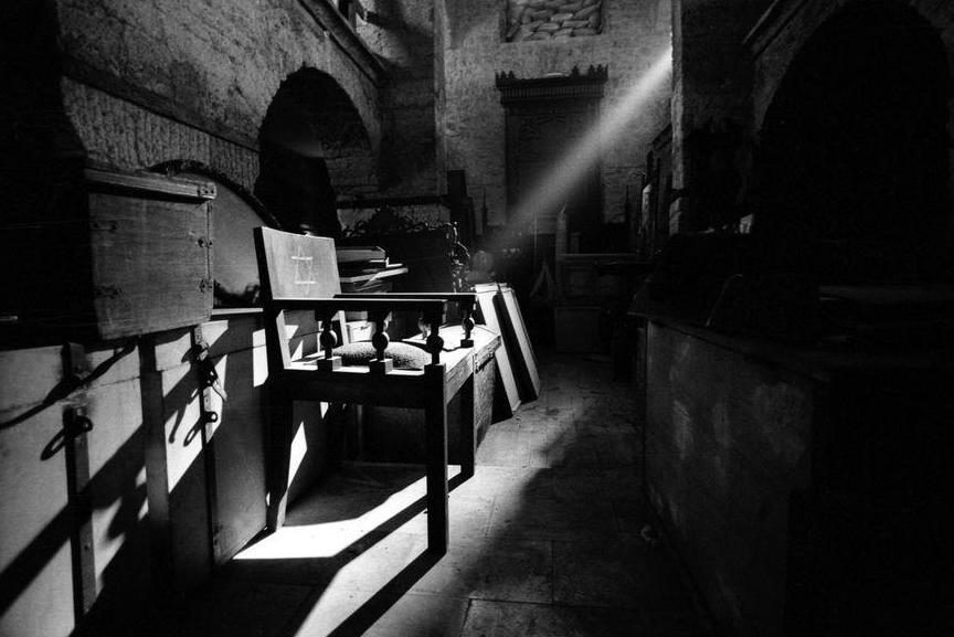 Photo by Edward Serotta