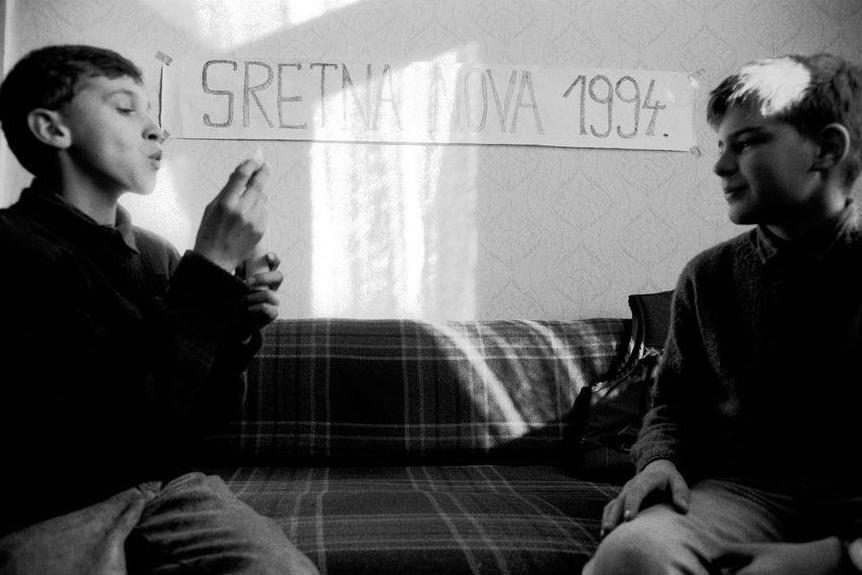 Photo by Edward Serotta