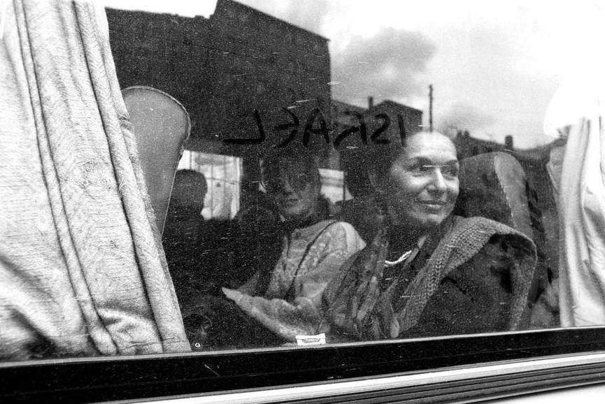 Photo by Edward Serotta