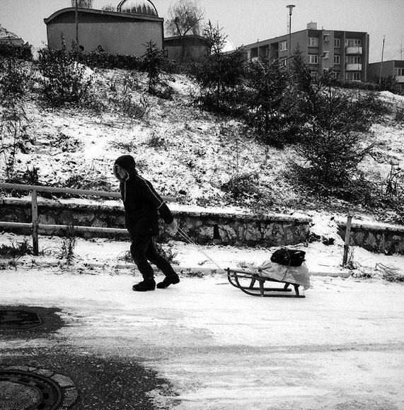 Photo by Edward Serotta
