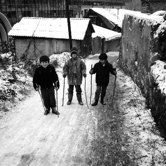 Photo by Edward Serotta
