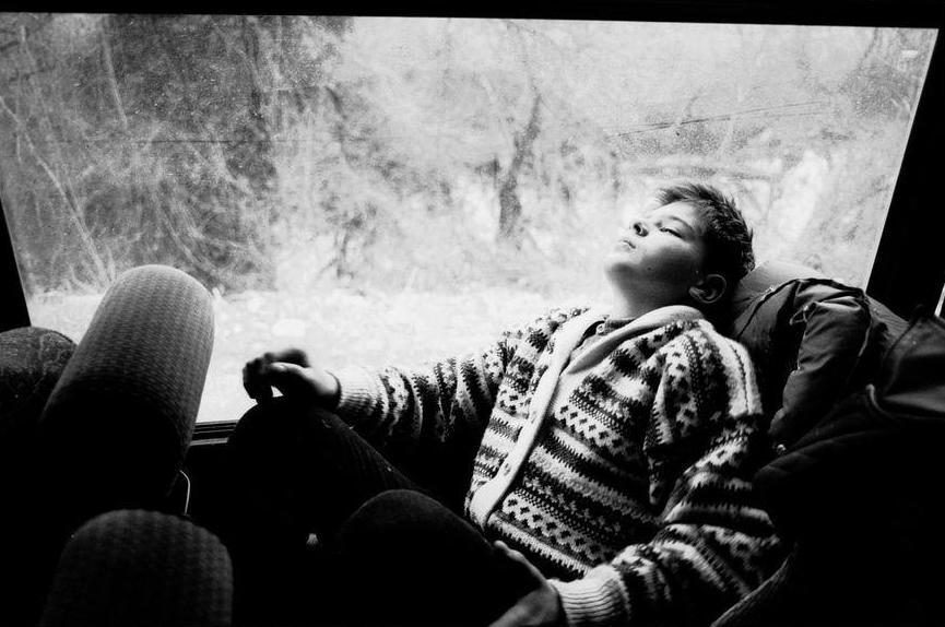 Photo by Edward Serotta