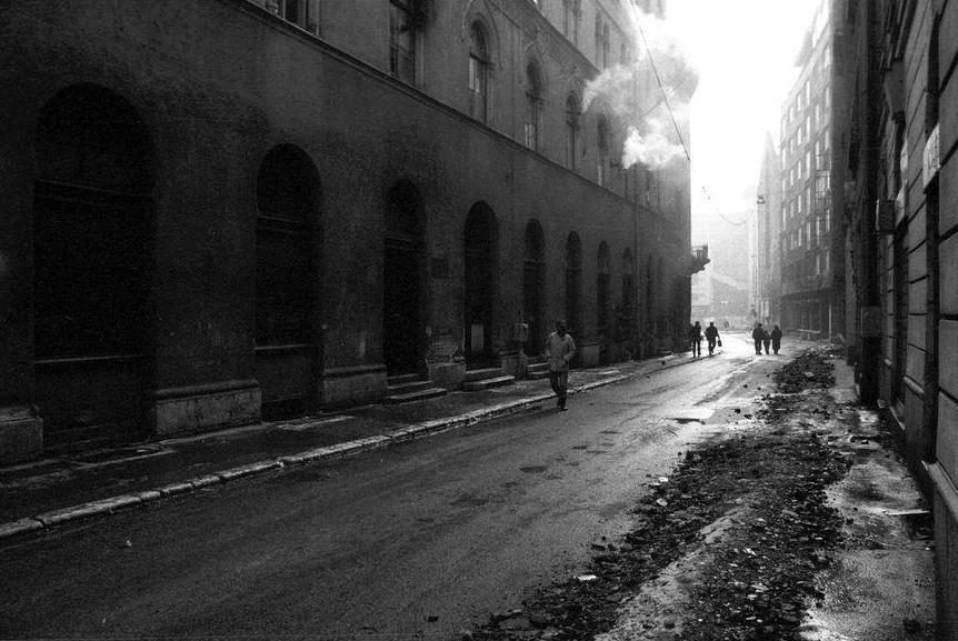 Photo by Edward Serotta