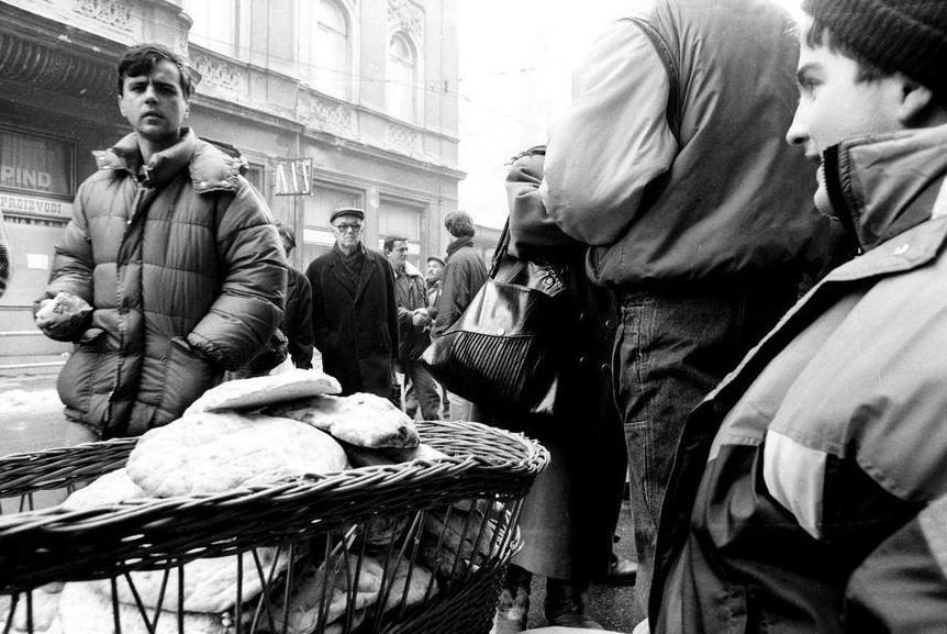 Photo by Edward Serotta