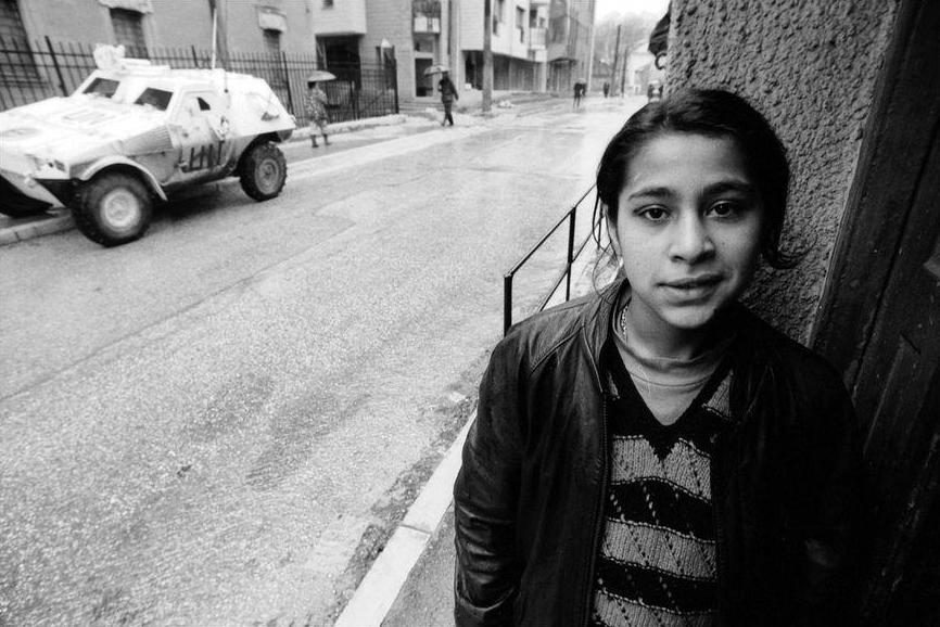 Photo by Edward Serotta