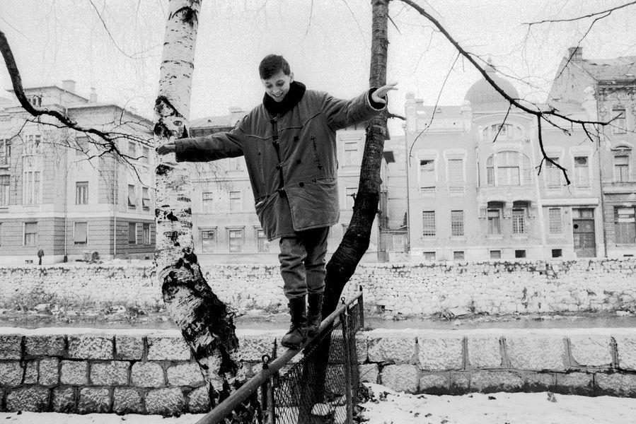 Photo by Edward Serotta