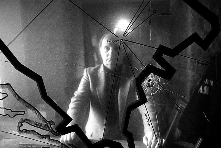 Photo by Edward Serotta