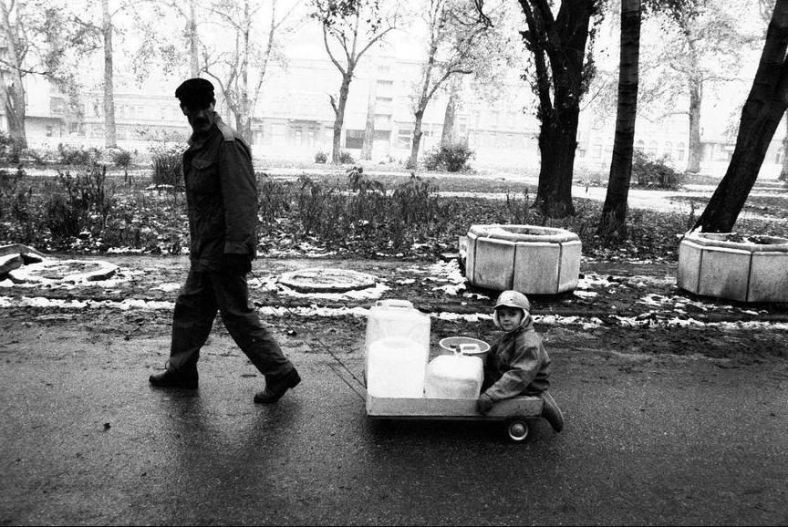 Photo by Edward Serotta