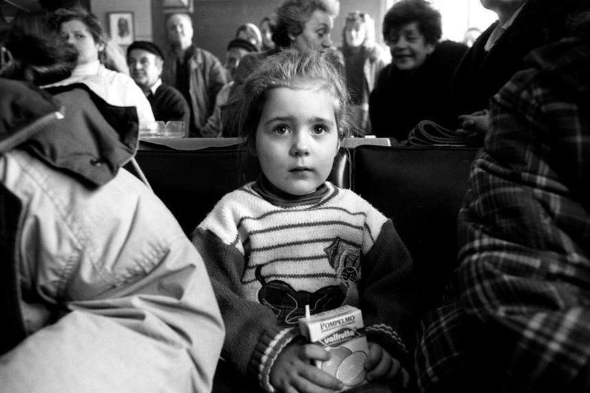 Photo by Edward Serotta