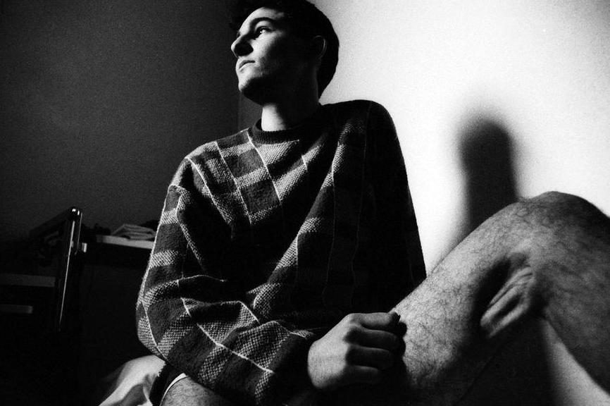 Photo by Edward Serotta