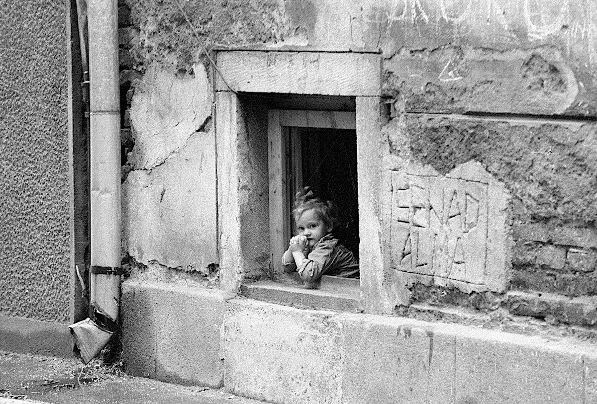Photo by Emil Grebenar