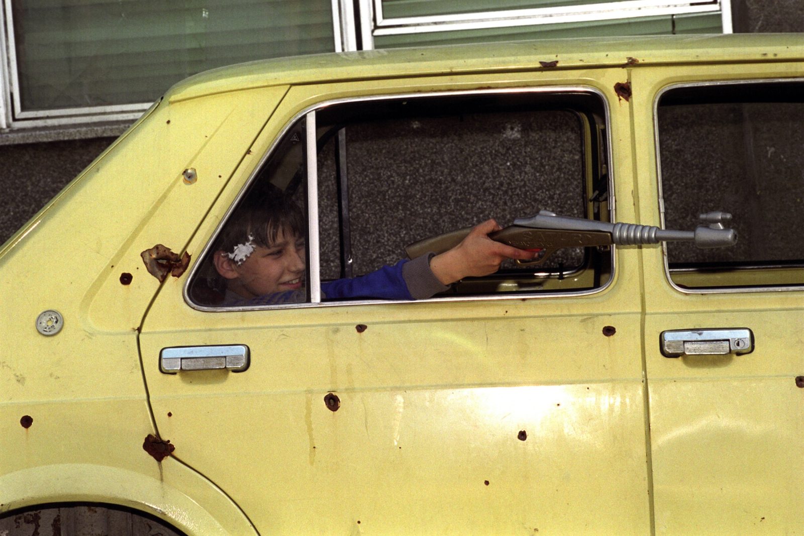 Enric Martí