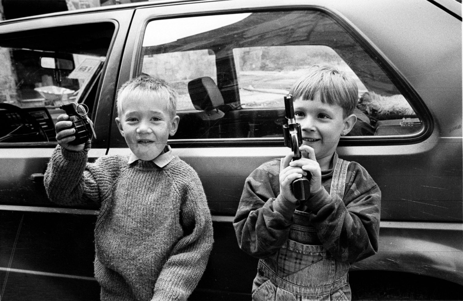 Sarajevo 1992
