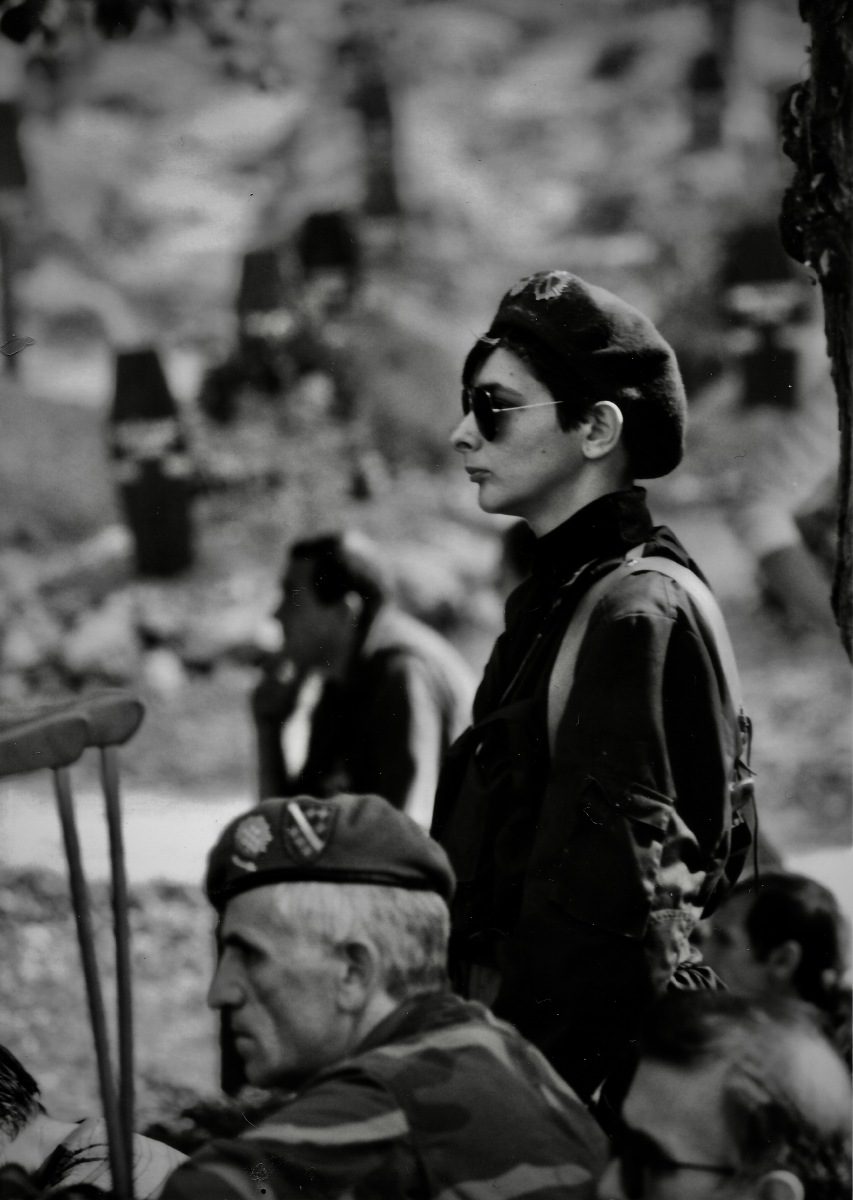 Photo by Faizal Dawjee