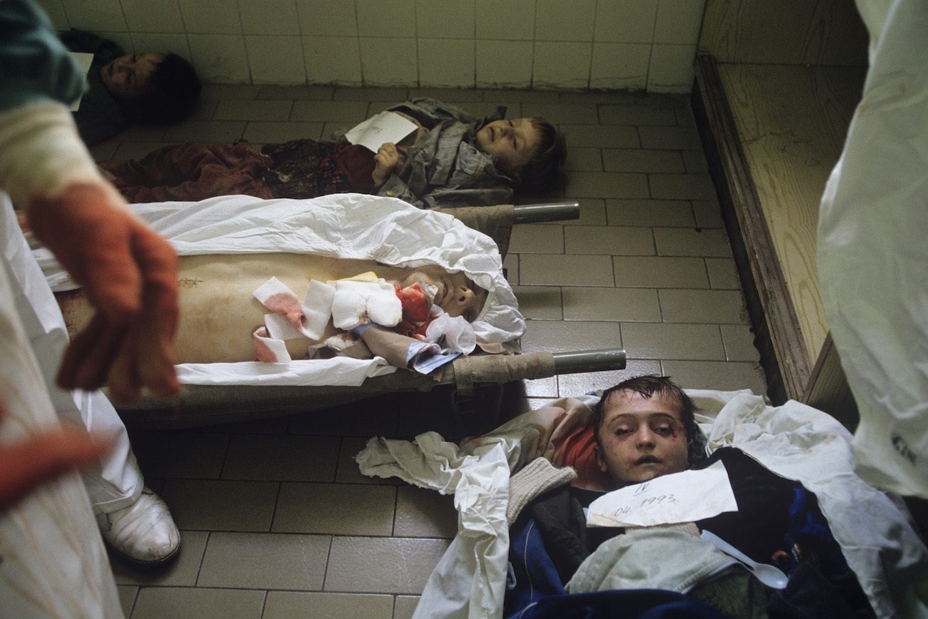 Photo by Filip Horvat