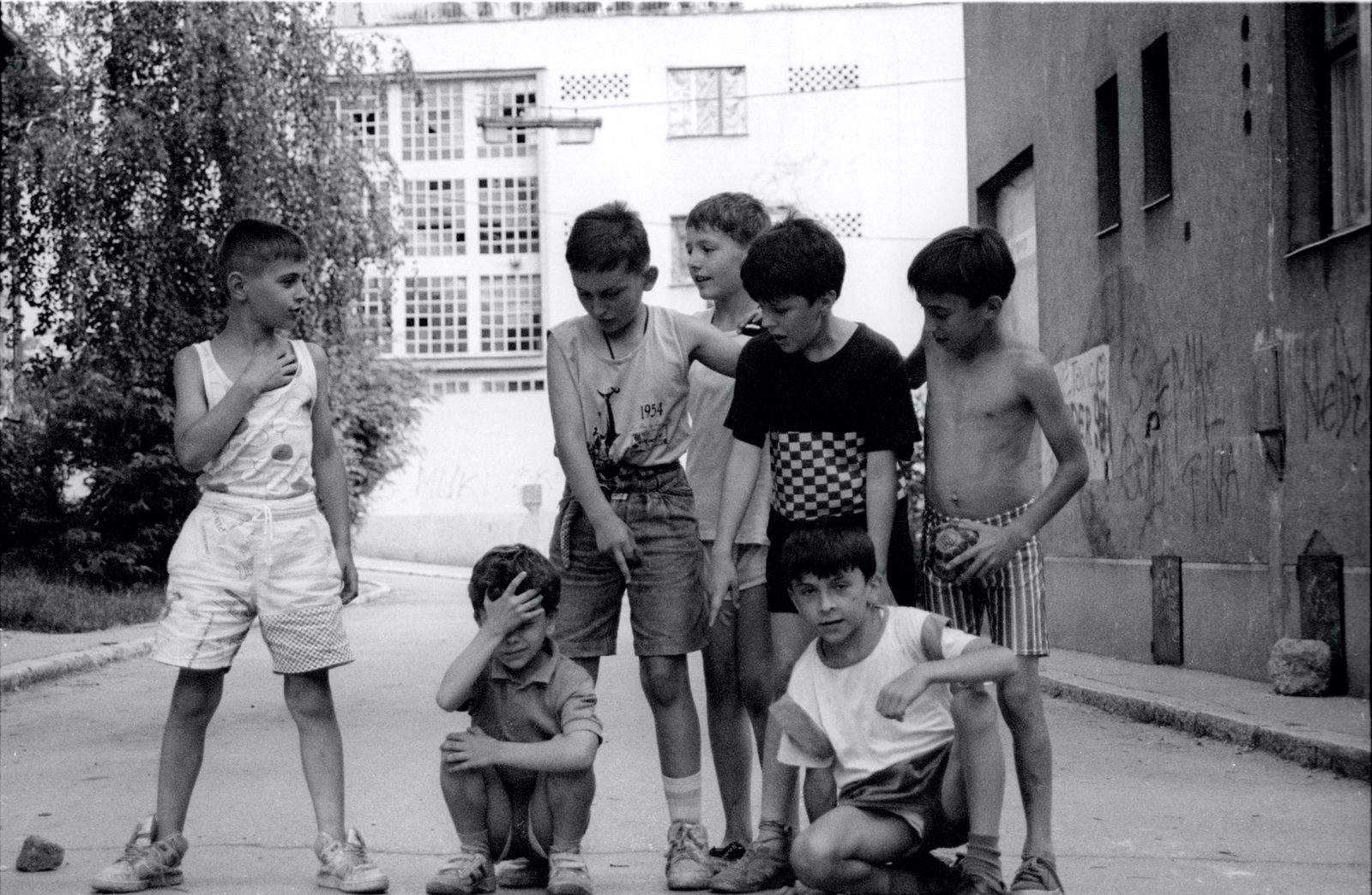 Sarajevo 1994