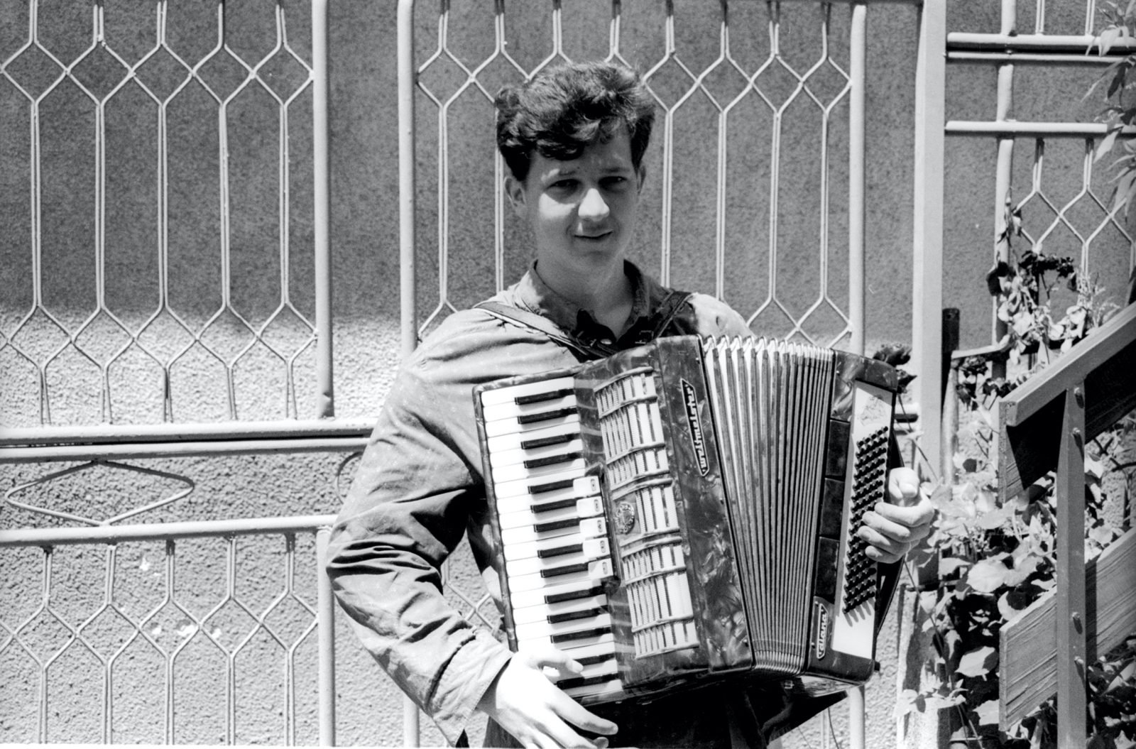 Sarajevo 1994