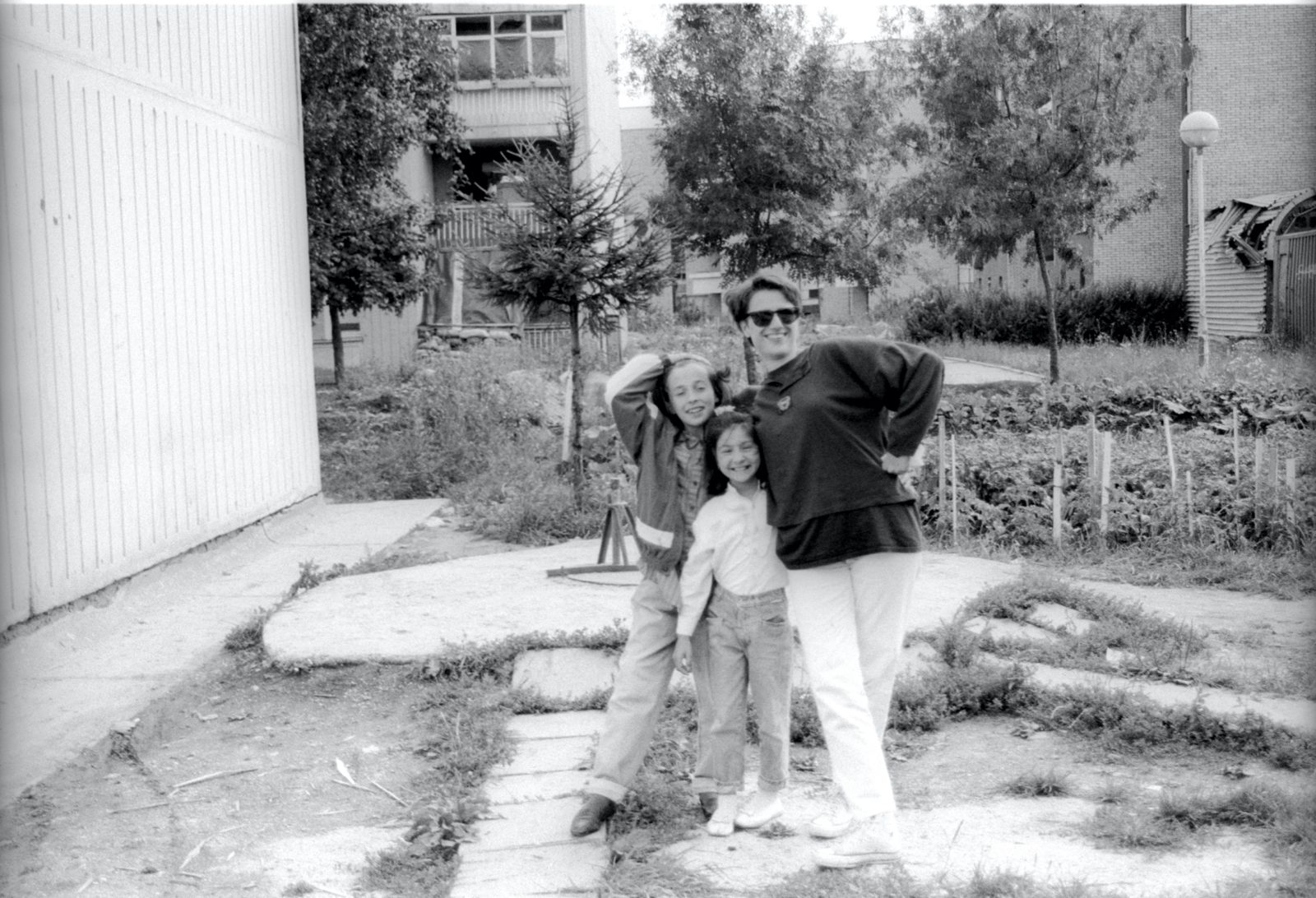 Sarajevo 1994