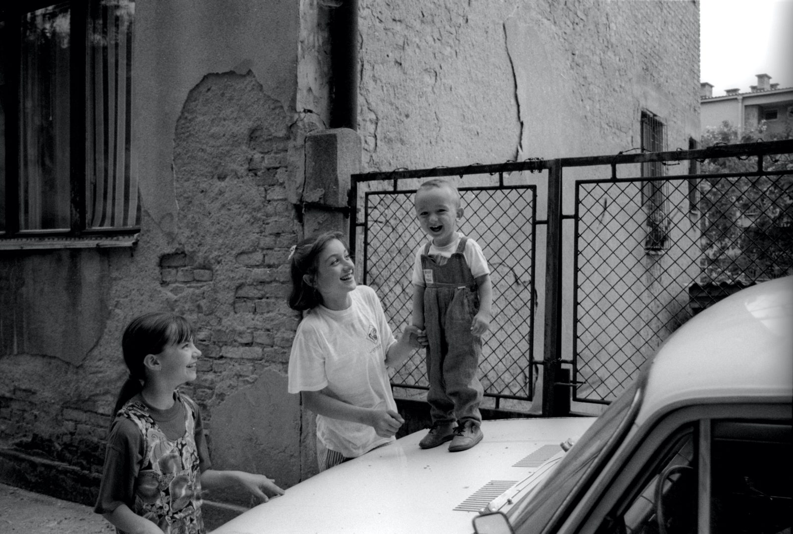 Sarajevo 1994