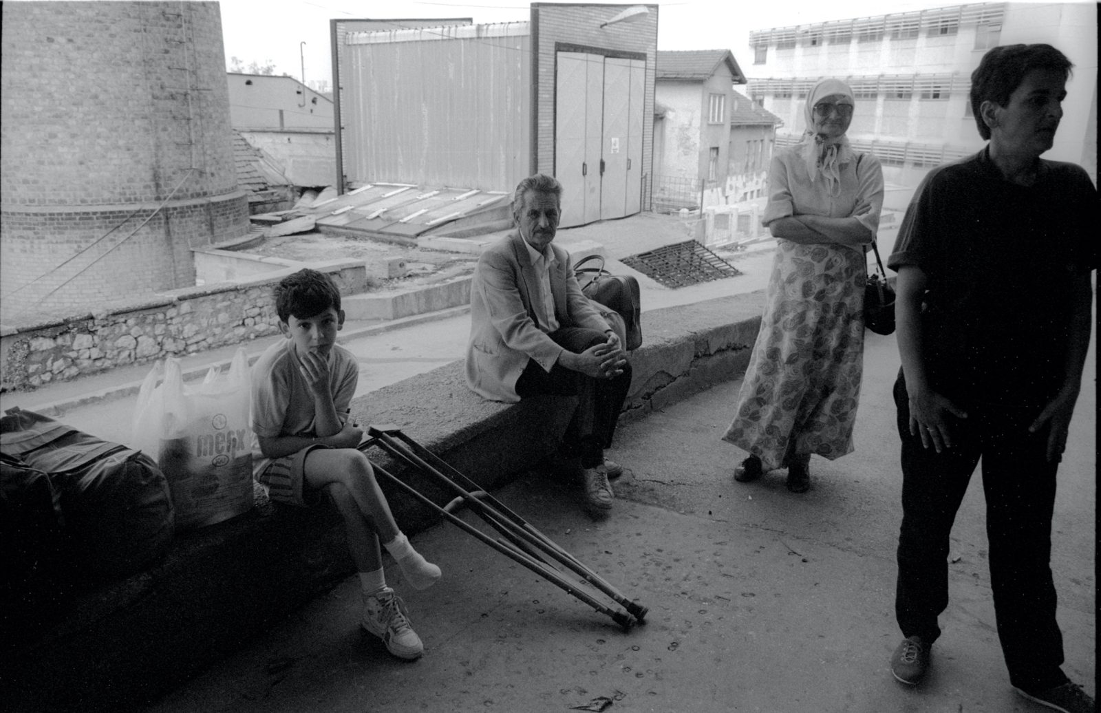 Sarajevo 1994