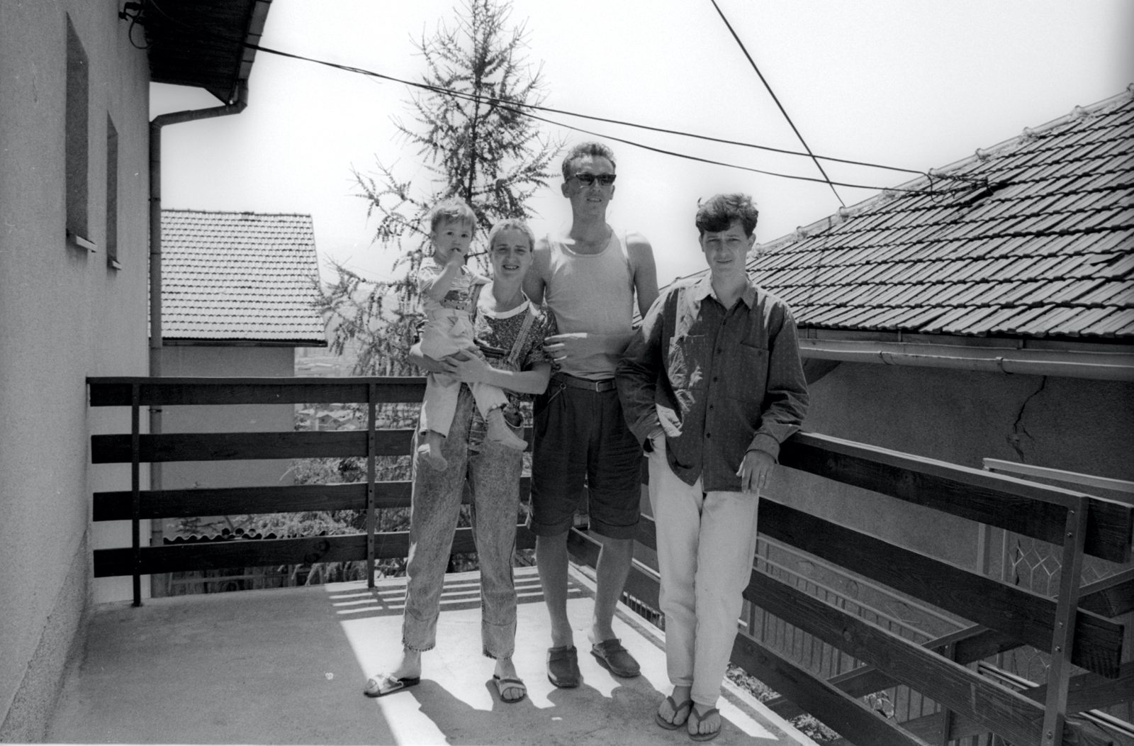 Sarajevo 1994