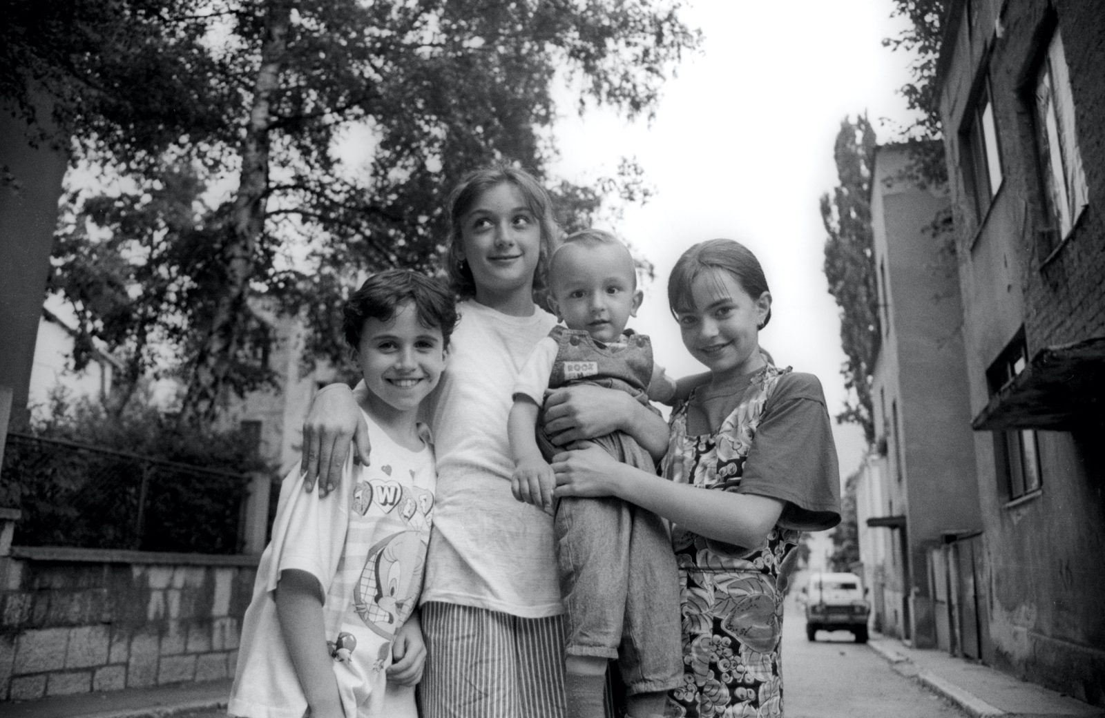 Sarajevo 1994