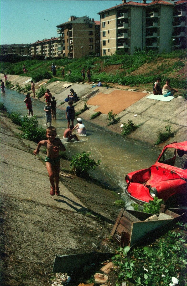 Dobrinja, Sarajevo 1994