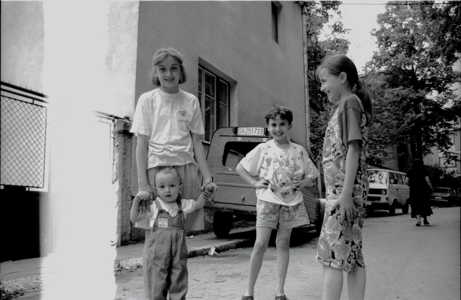 Sarajevo 1994