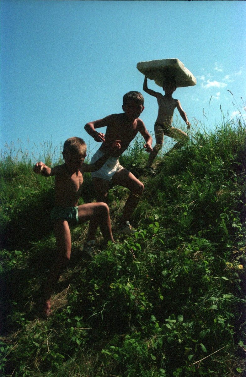 Dobrinja, Sarajevo 1994