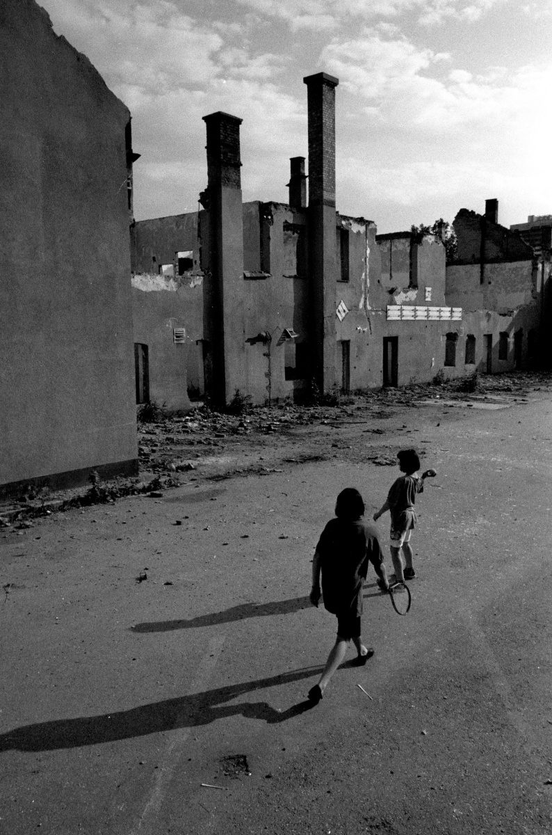 Sarajevo 1994
