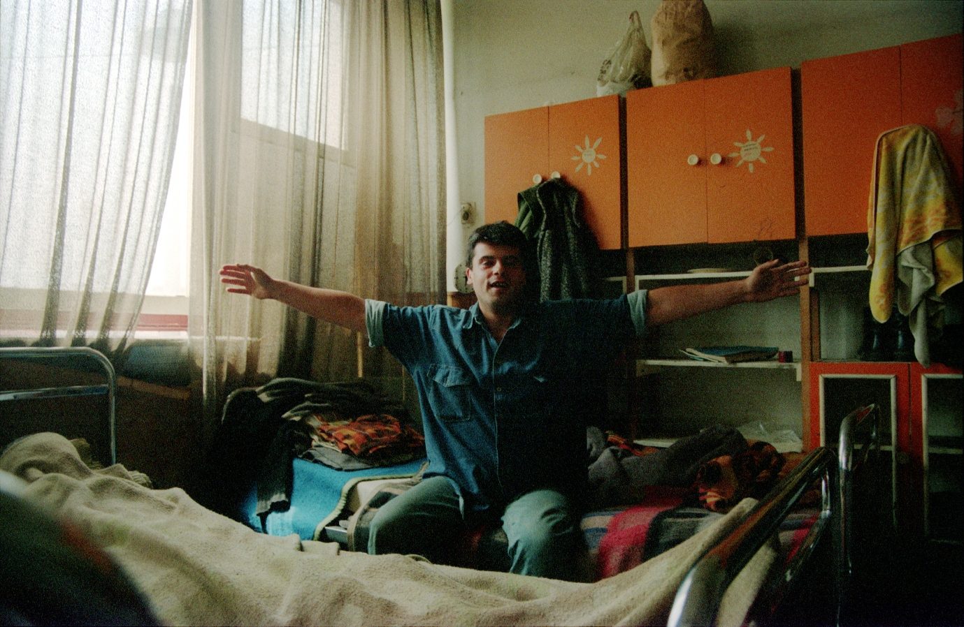 Sarajevo 1994