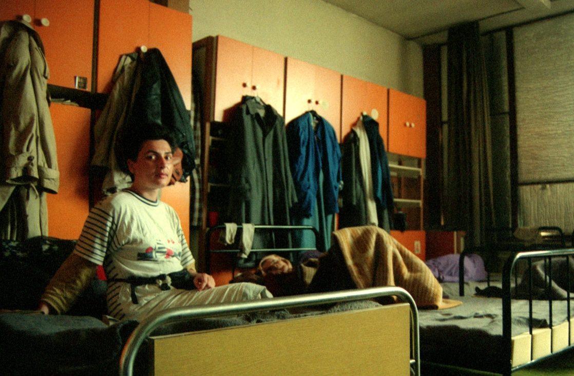 Sarajevo 1994