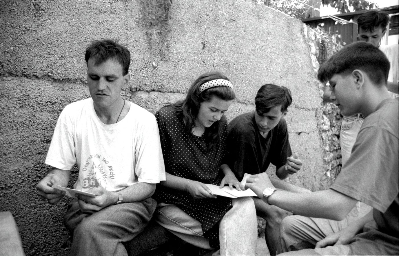 Sarajevo 1994
