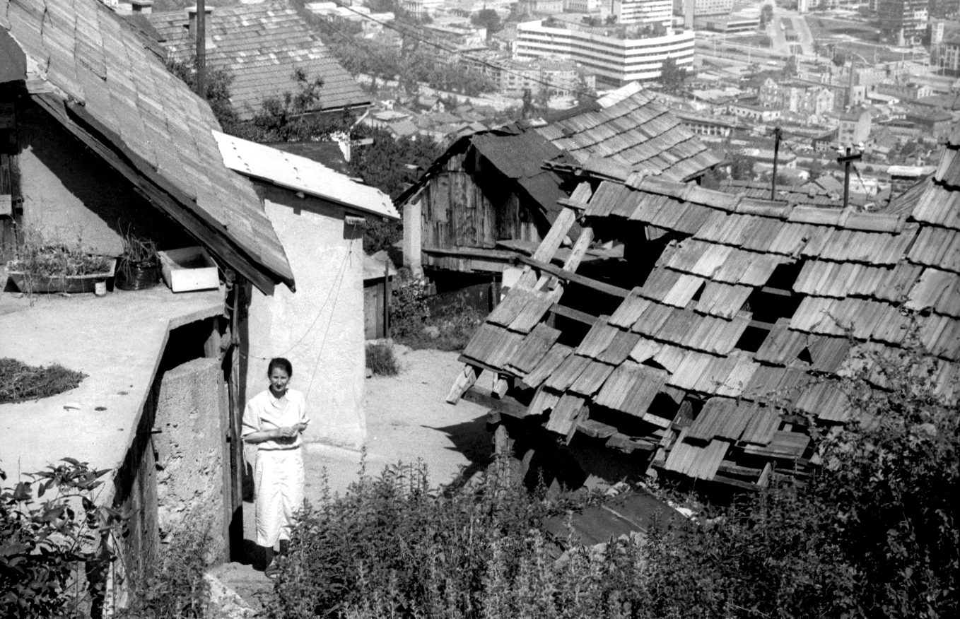 Sarajevo 1994